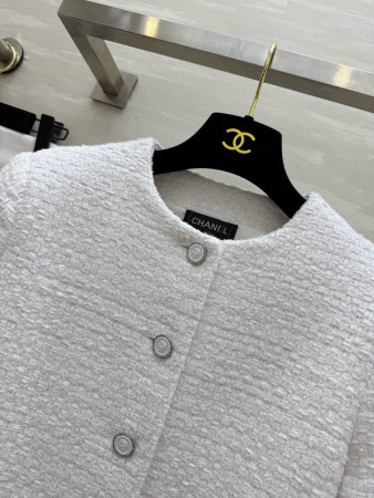 ПИДЖАК CHANEL  78524 детальное фото товара