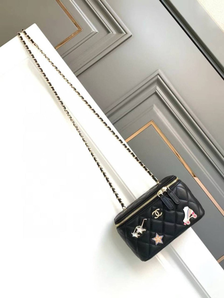 СУМКА CHANEL  65187 фото анонса