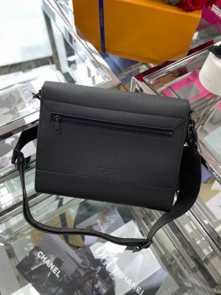 МУЖСКАЯ СУМКА МЕССЕНДЖЕР LOUIS VUITTON 41039 фото анонса