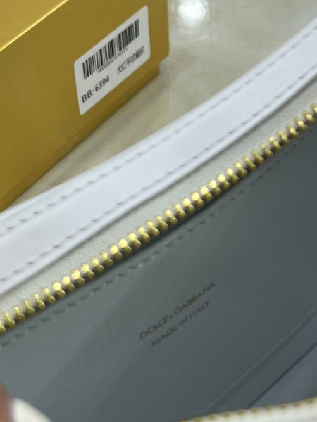 СУМКА DOLCE & GABBANA  69227 фото анонса