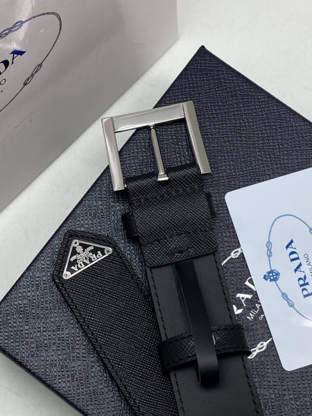 МУЖСКОЙ РЕМЕНЬ PRADA  74176 фото анонса