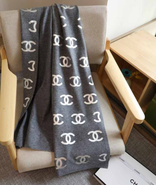ШАРФ CHANEL 