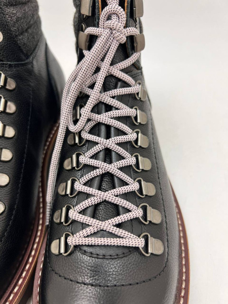 МУЖСКИЕ БОТИНКИ BRUNELLO CUCINELLI  72481 фото анонса