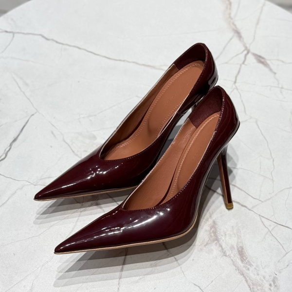 ТУФЛИ AMINA MUADDI  73593 фото анонса