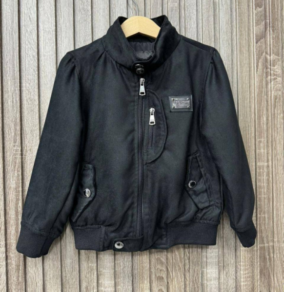 ДЕТСКАЯ КУРТКА DOLCE & GABBANA 