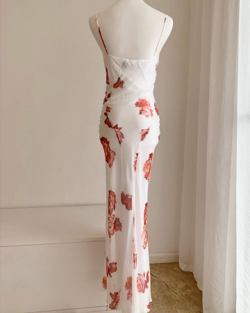 ПЛАТЬЕ REALISATION  76495 детальное фото товара