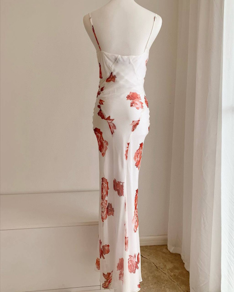 ПЛАТЬЕ REALISATION  76495 фото анонса