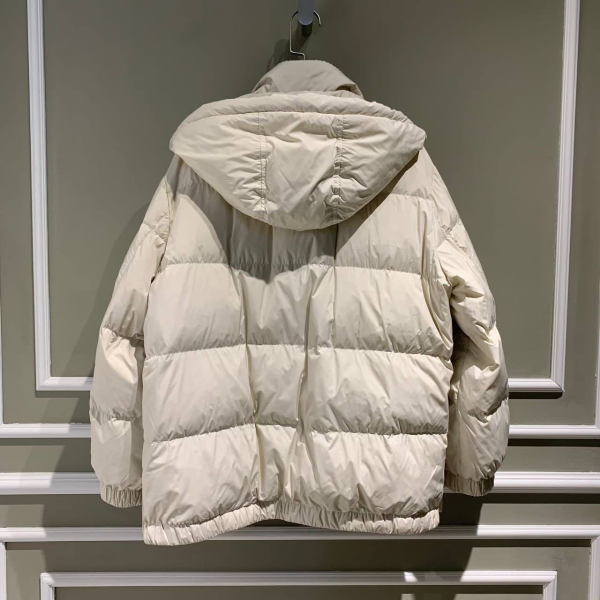 ПУХОВИК BRUNELLO CUCINELLI 53955 фото анонса