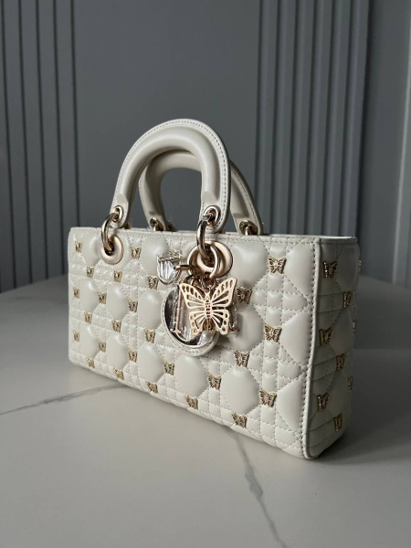 СУМКА CHRISTIAN DIOR LADY  64051 фото анонса