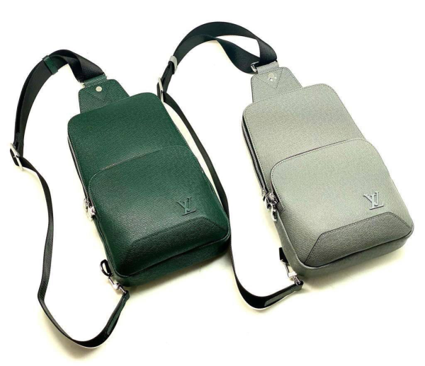 МУЖСКАЯ СУМКА СЛИНГ LOUIS VUITTON  54668 фото анонса