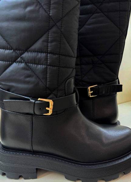 САПОГИ CHRISTIAN DIOR  81911 фото анонса