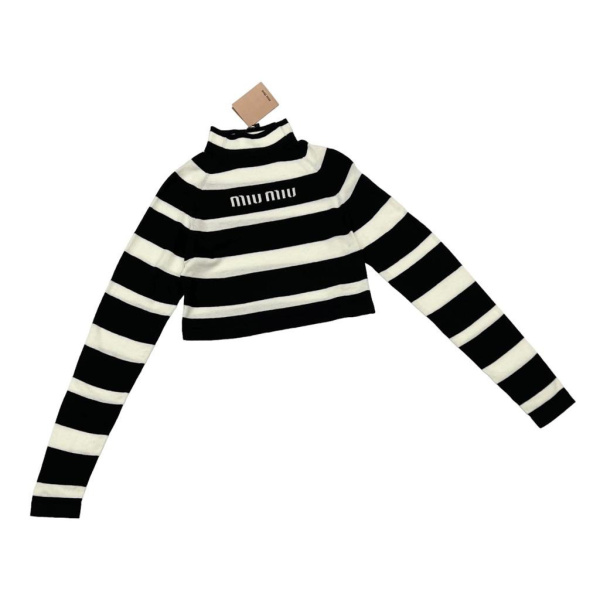 КОФТА MIU MIU  62309 фото анонса