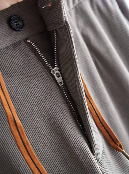 МУЖСКИЕ БРЮКИ ZEGNA  63770 фото анонса