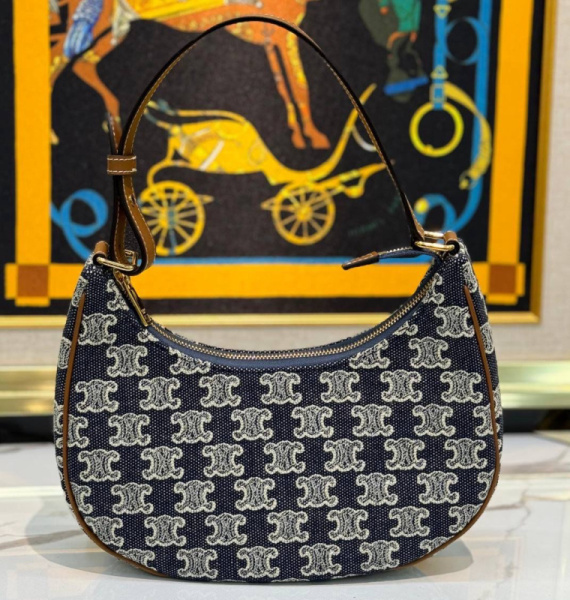 СУМКА CELINE AVA 