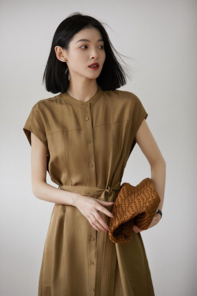 ПЛАТЬЕ MAX MARA  68442 фото анонса