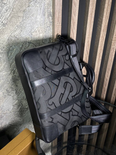 МУЖСКОЙ ПОРТФЕЛЬ BURBERRY  67041 фото анонса