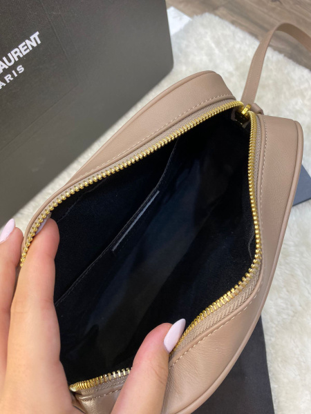 СУМКА SAINT LAURENT 55068 фото анонса
