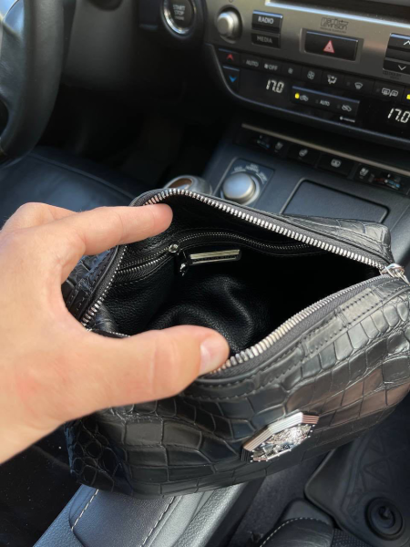 МУЖСКОЙ КЛАТЧ STEFANO RICCI 54621 фото анонса