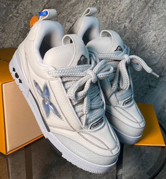 МУЖСКИЕ КРОССОВКИ LOUIS VUITTON 