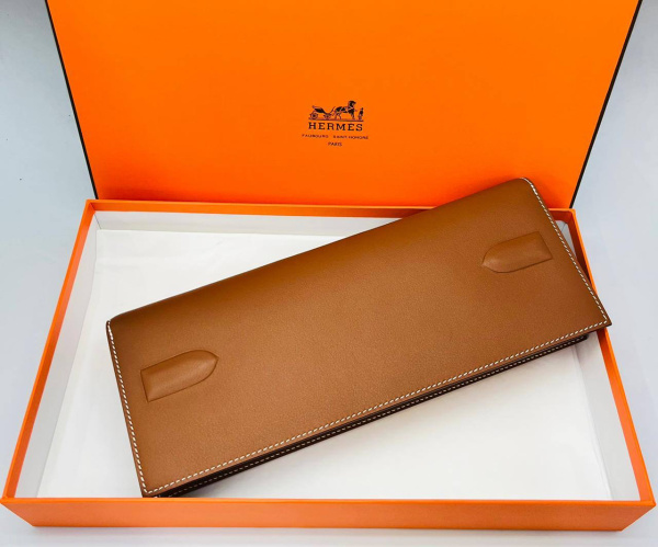 КЛАТЧ HERMES KELLY KAT  81461 фото анонса