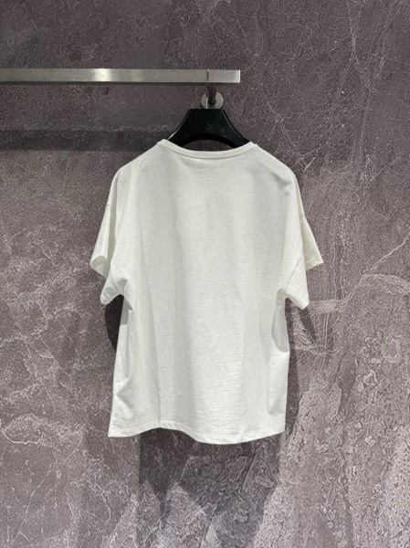 ФУТБОЛКА CHRISTIAN DIOR  66760 фото анонса