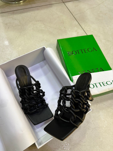 ШЛЕПКИ BOTTEGA VENETA  59139 фото анонса