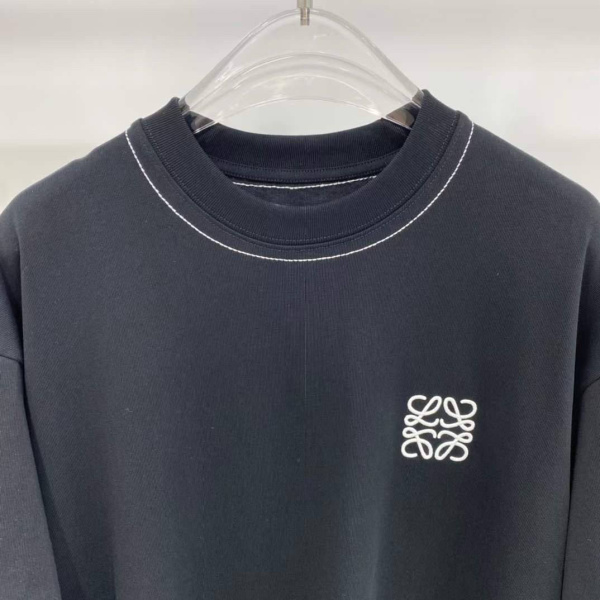 МУЖСКАЯ ФУТБОЛКА LOEWE  66504 фото анонса