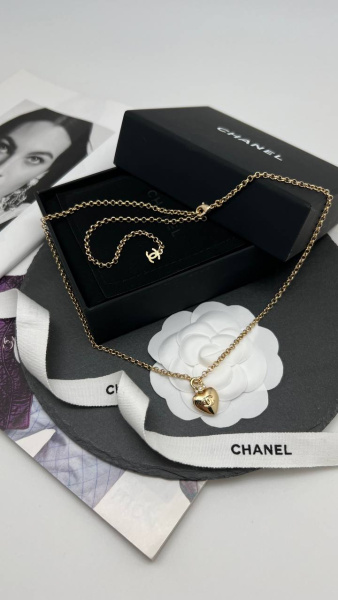 КОЛЬЕ CHANEL 74313 фото анонса