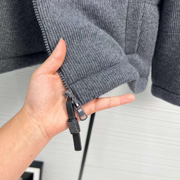 КУРТКА BRUNELLO CUCINELLI 62177 фото анонса