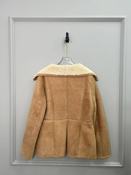 ДУБЛЕНКА CHRISTIAN DIOR 64823 фото анонса