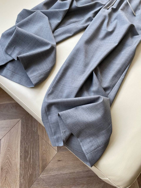 БРЮКИ THE ROW  75683 фото анонса