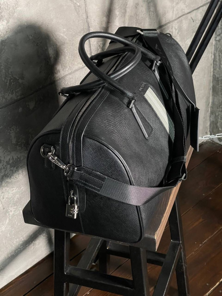 ДОРОЖНАЯ СУМКА PRADA 47228 фото анонса