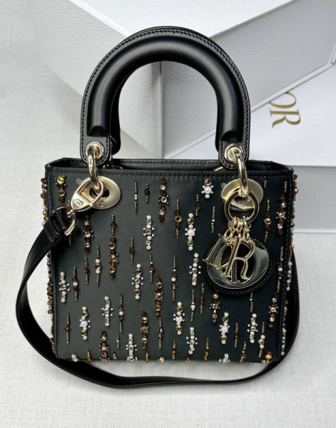 СУМКА CHRISTIAN DIOR LADY PREMIUM 