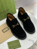 БОТИНКИ GUCCI  64696 детальное фото товара