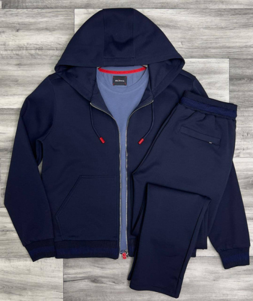 МУЖСКОЙ КОСТЮМ KITON 