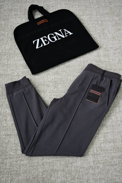 МУЖСКОЙ КОСТЮМ ZEGNA  82548 фото анонса