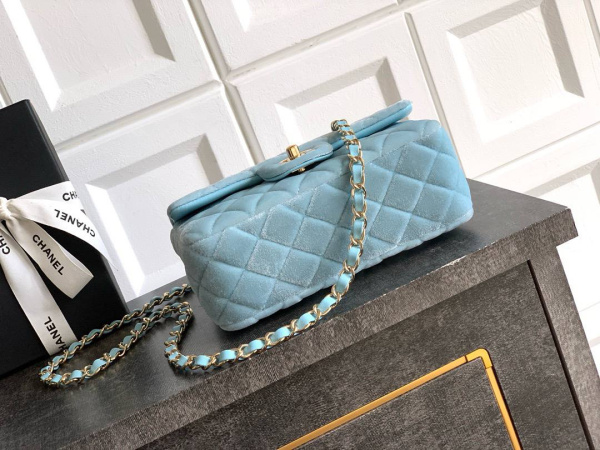 СУМКА CHANEL 2.55  82303 фото анонса