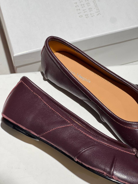 БАЛЕТКИ MAISON MARGIELA  67143 фото анонса