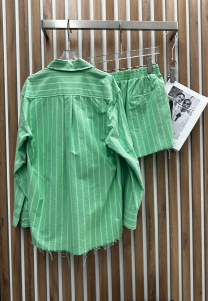 КОСТЮМ ALEXANDER WANG  68094 фото анонса