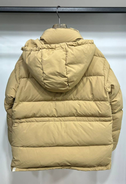 ПУХОВИК JIL SANDER 62830 фото анонса