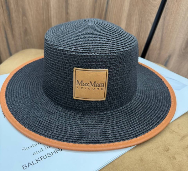 ШЛЯПА MAX MARA 