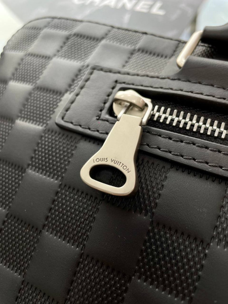 МУЖСКОЙ ПОРТФЕЛЬ LOUIS VUITTON  55263 фото анонса