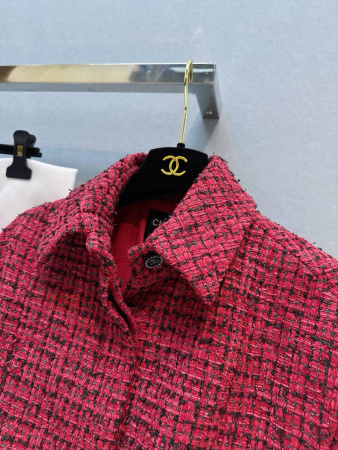 ЖАКЕТ CHANEL  74530 детальное фото товара