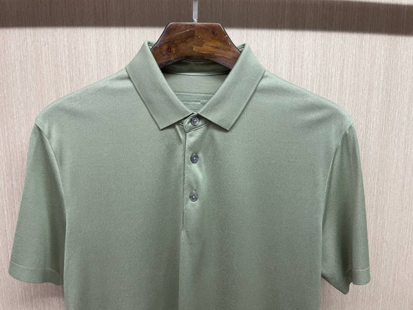 МУЖСКОЕ ПОЛО ZEGNA  75895 фото анонса