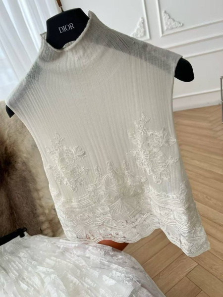 КОСТЮМ ERMANNO SCERVINO  76344 фото анонса