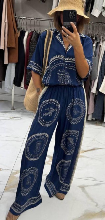 КОСТЮМ ALEMAIS 