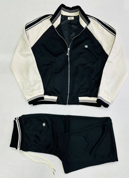 МУЖСКОЙ КОСТЮМ CELINE 