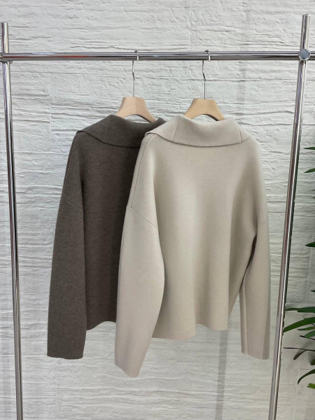 КОСТЮМ LORO PIANA  81137 фото анонса