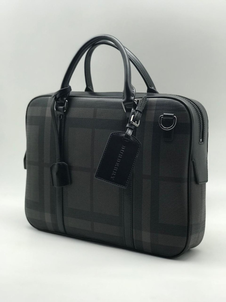 МУЖСКОЙ ПОРТФЕЛЬ BURBERRY  61024 фото анонса