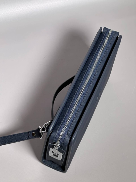 МУЖСКОЙ КЛАТЧ HERMES  68019 фото анонса